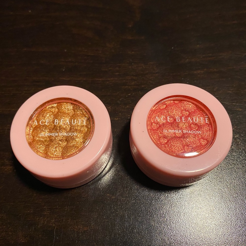 Ace Beaute Eyeshadow